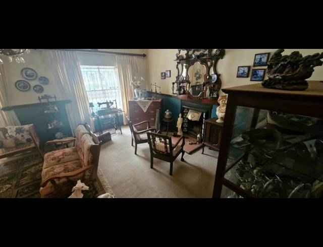 FARM FOR SALE IN MNANDI